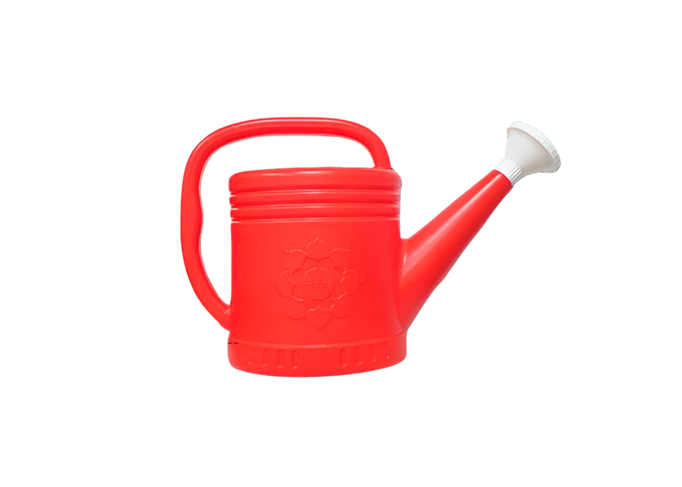 Bình nước tưới cây 5L Hasu - Tý Liên